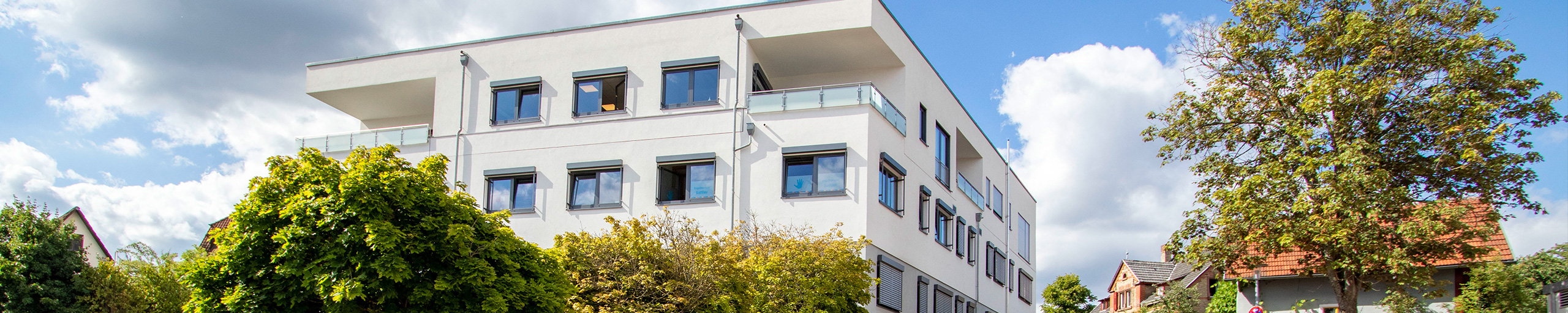 Ärztehaus