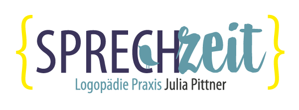 Logo Sprechzeit